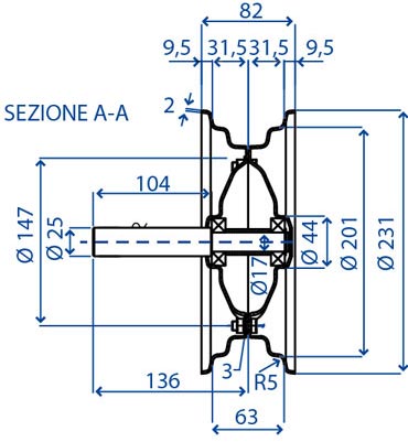 Disegno 206.03.50.08